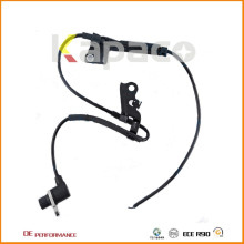 Nagelneuer ABS-Rad-Geschwindigkeits-Sensor FRONT LINKS Toyota Corolla Verso / Toyota Avensis Soem NO.89543-02040 89543-340NM